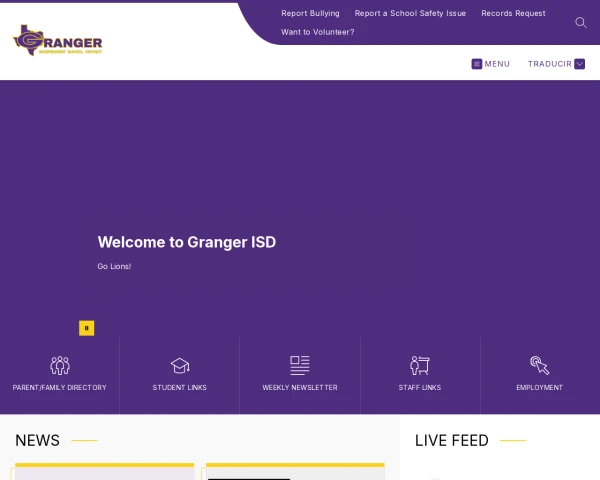 Desktop screenshot