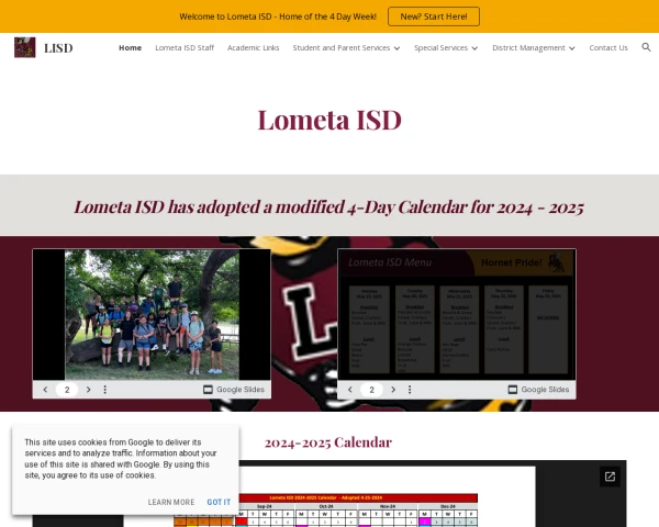 Desktop screenshot