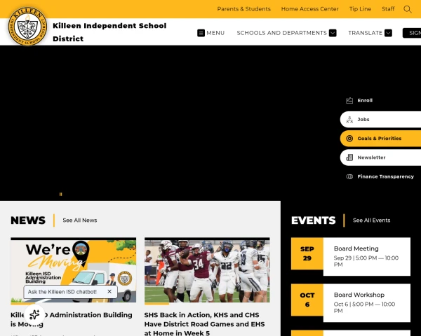 Desktop screenshot