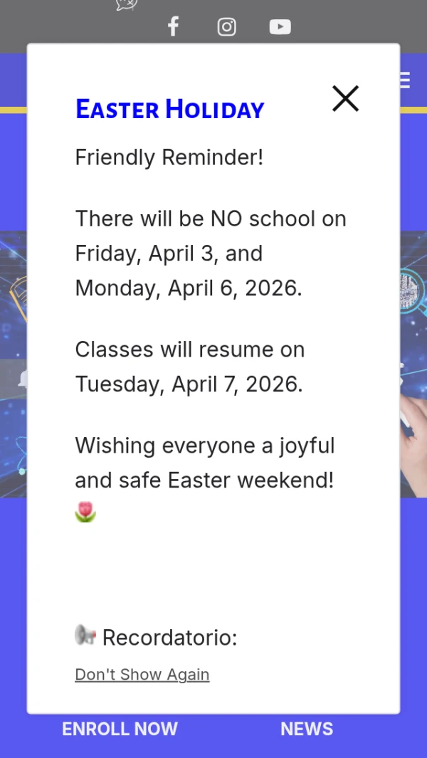 Mobile screenshot