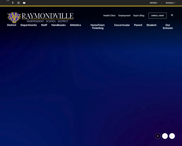Desktop screenshot