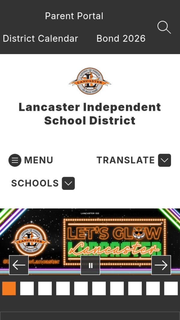 Mobile screenshot
