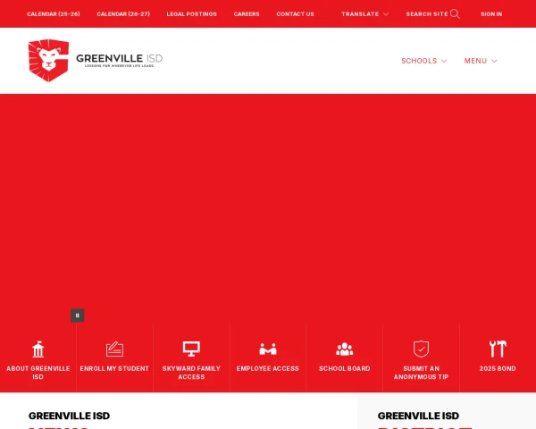 Desktop screenshot