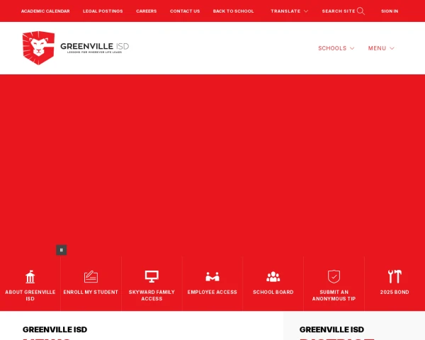 Desktop screenshot
