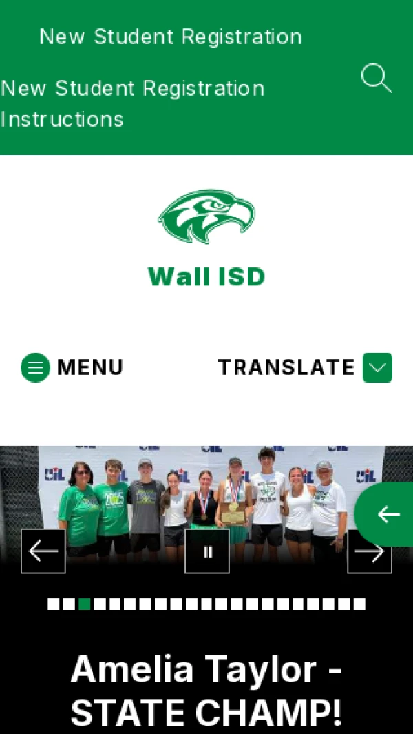 Mobile screenshot
