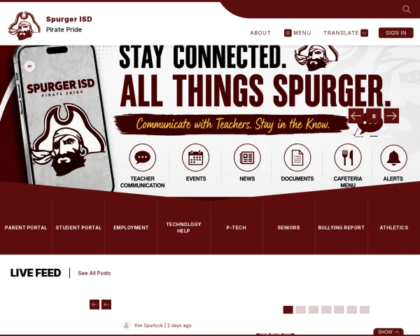 Desktop screenshot