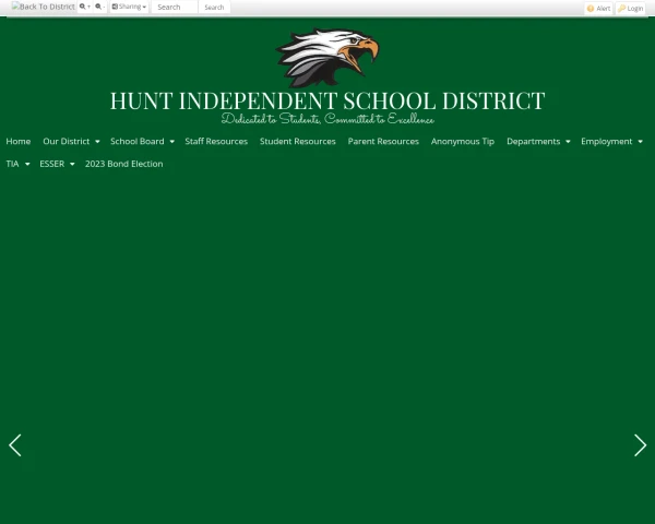 Desktop screenshot