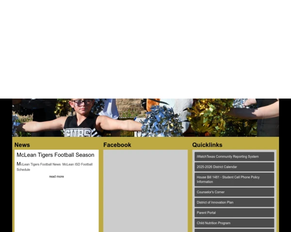 Desktop screenshot