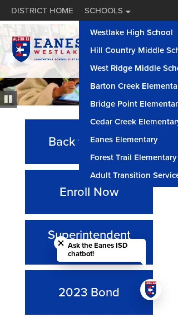 Mobile screenshot