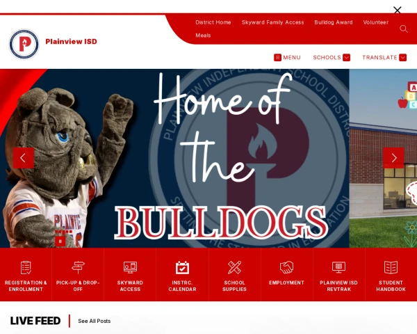 Desktop screenshot