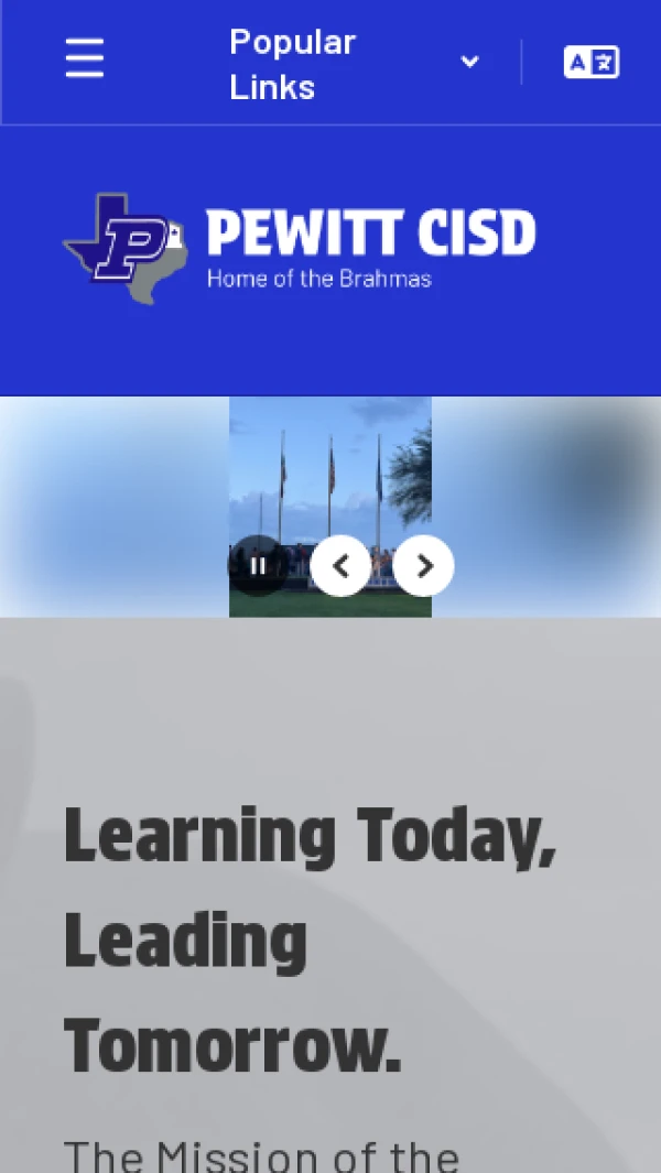 Mobile screenshot