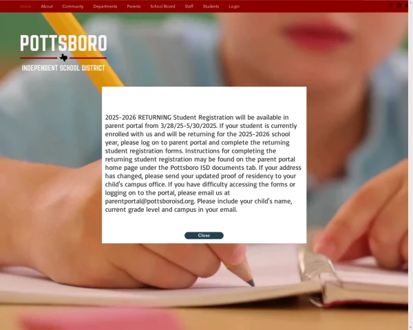 Desktop screenshot