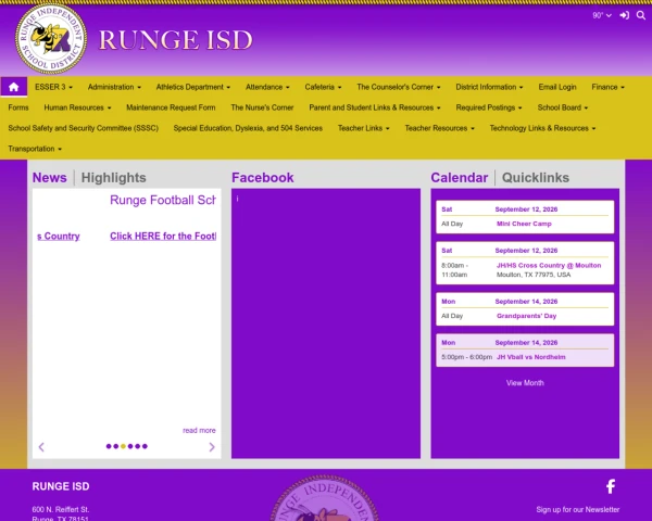 Desktop screenshot