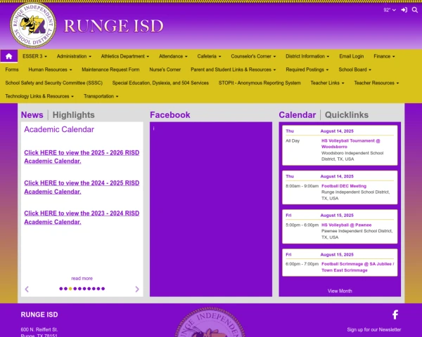 Desktop screenshot
