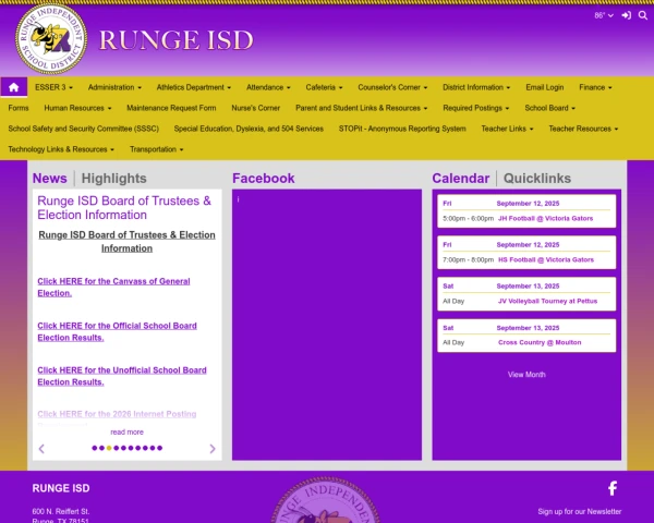 Desktop screenshot