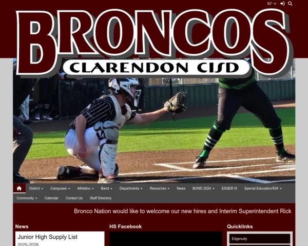 Desktop screenshot