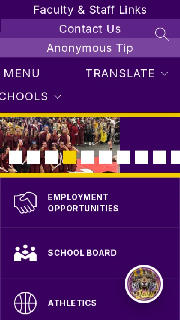Mobile screenshot