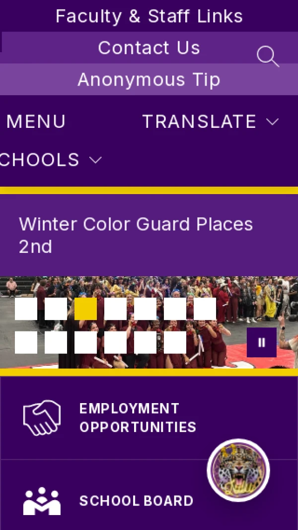 Mobile screenshot