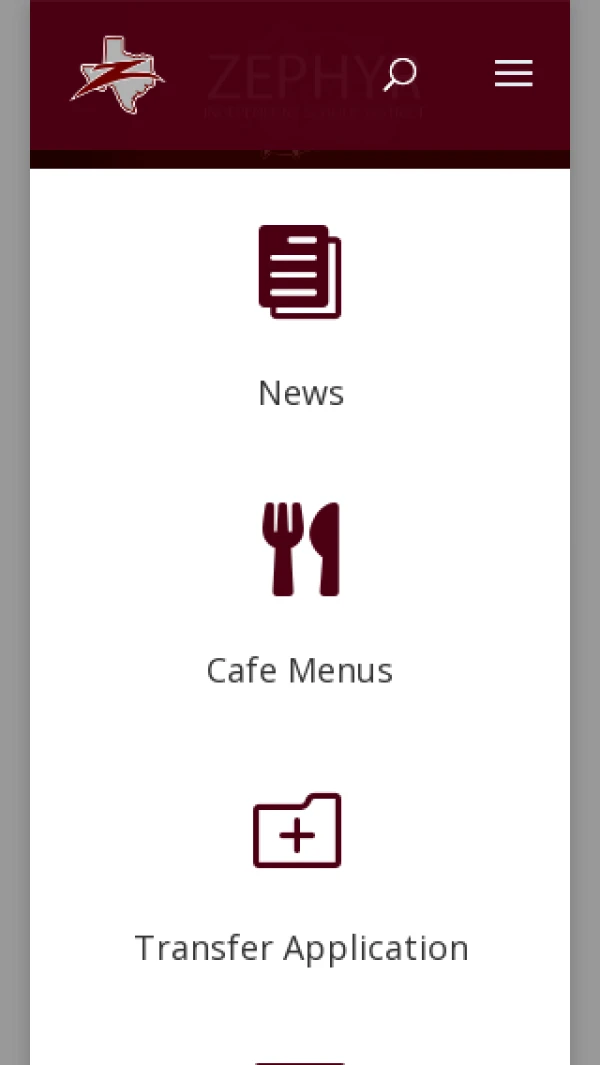 Mobile screenshot