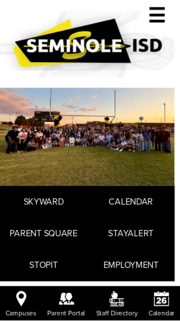 Mobile screenshot