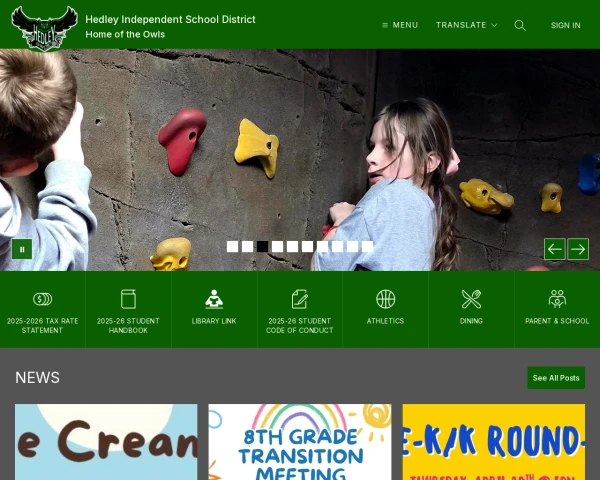 Desktop screenshot