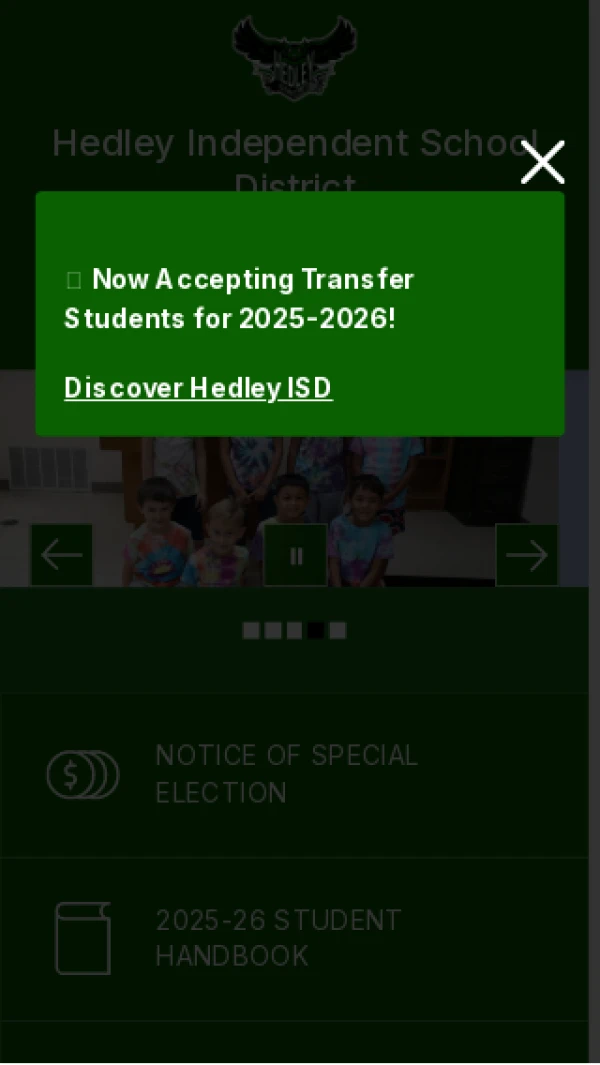 Mobile screenshot