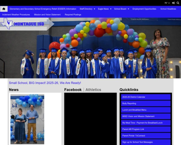 Desktop screenshot