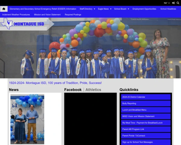 Desktop screenshot