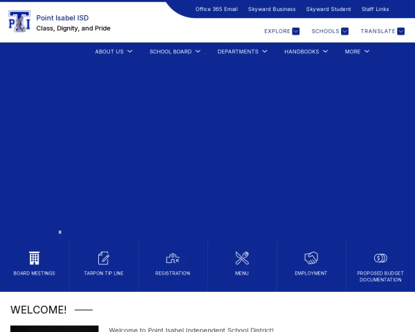 Desktop screenshot