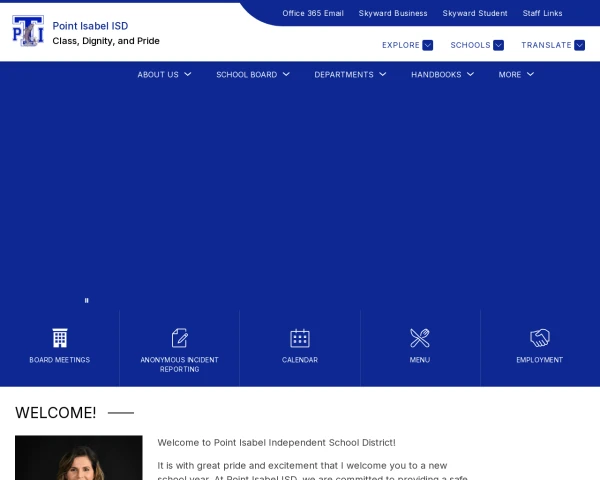 Desktop screenshot