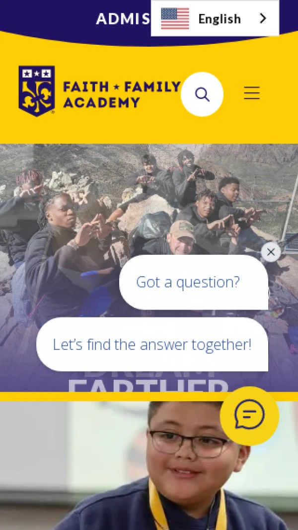 Mobile screenshot