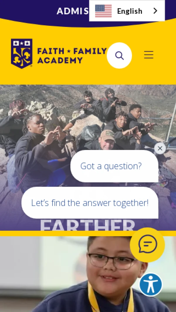 Mobile screenshot