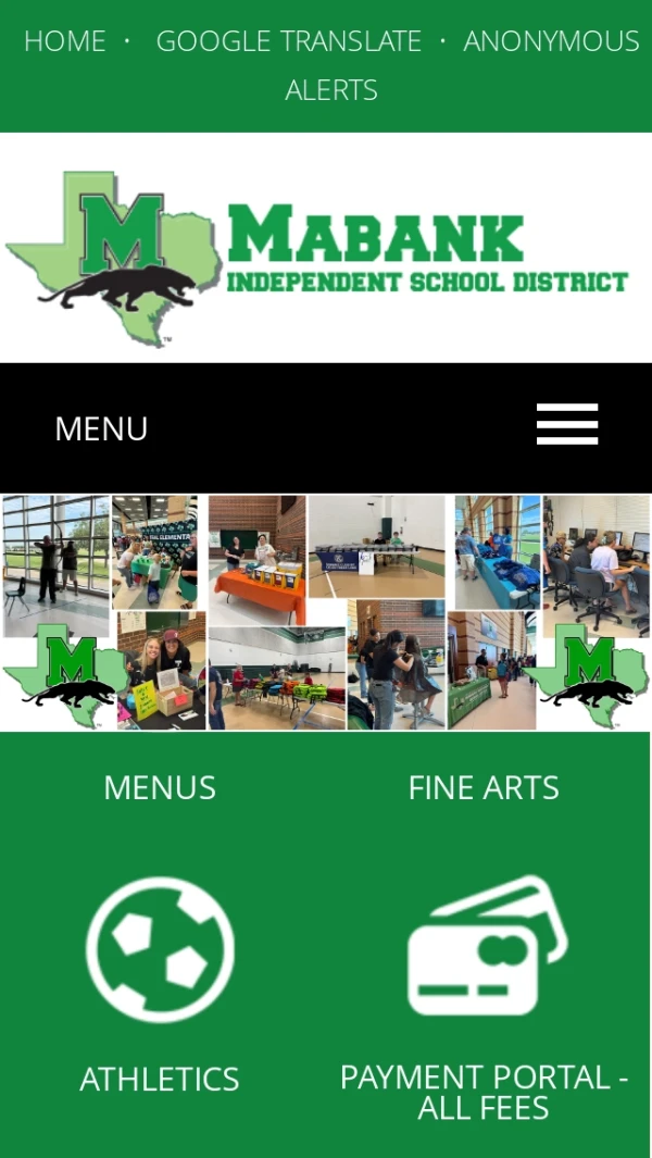 Mobile screenshot