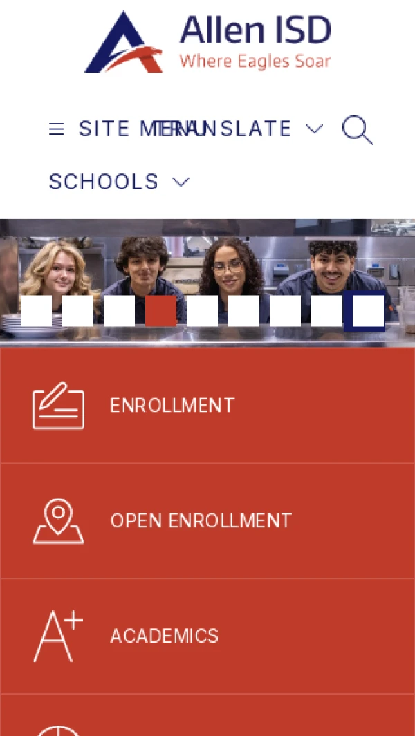 Mobile screenshot