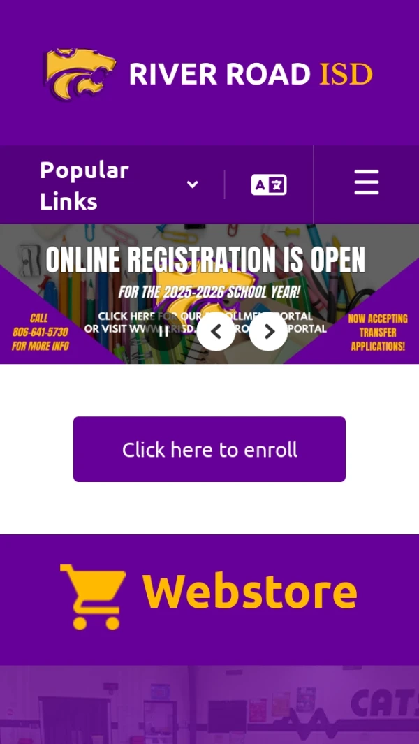 Mobile screenshot