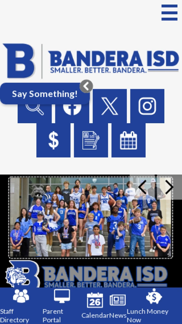 Mobile screenshot