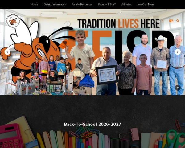 Desktop screenshot
