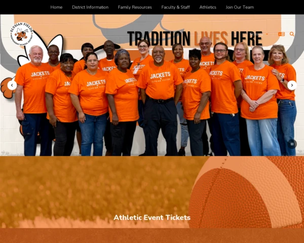 Desktop screenshot