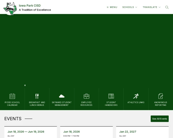 Desktop screenshot