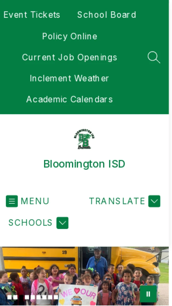 Mobile screenshot