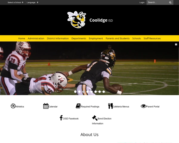 Desktop screenshot