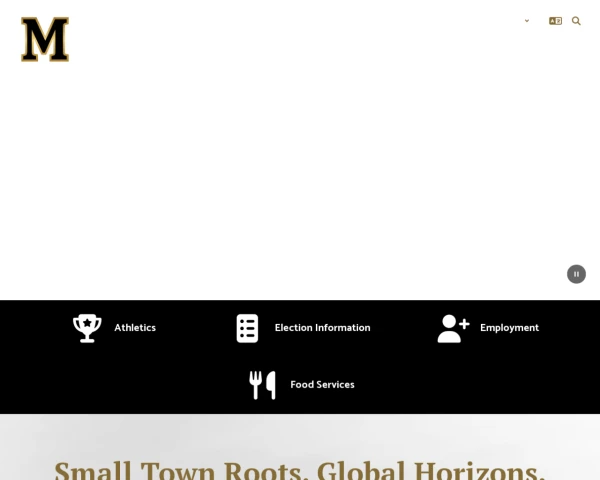 Desktop screenshot