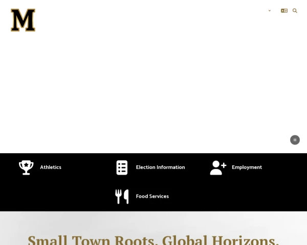 Desktop screenshot