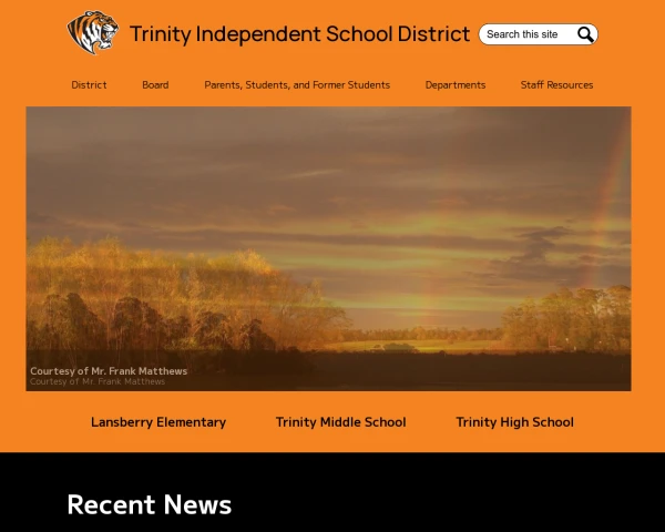 Desktop screenshot