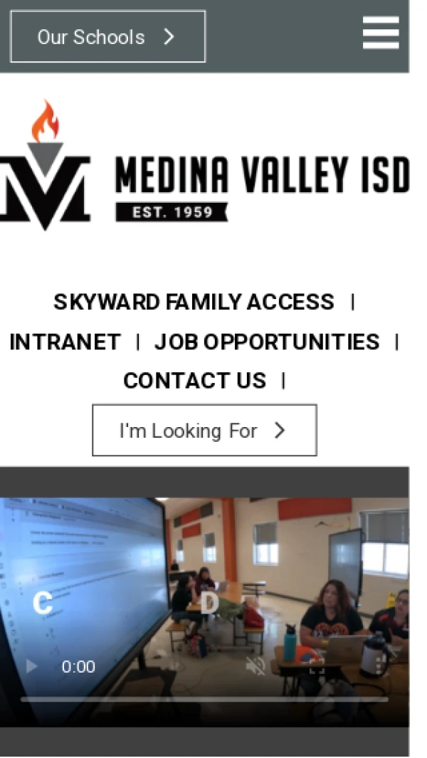 Mobile screenshot