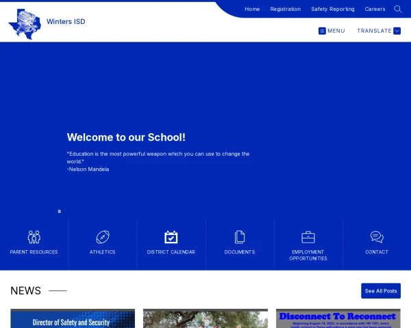 Desktop screenshot