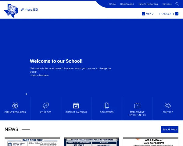 Desktop screenshot