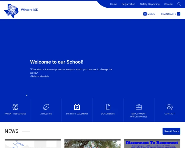 Desktop screenshot