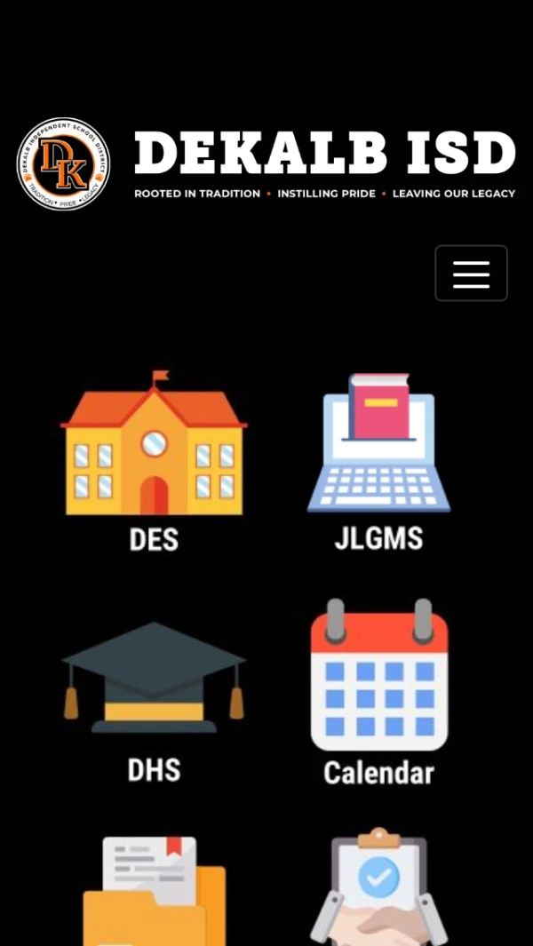 Mobile screenshot
