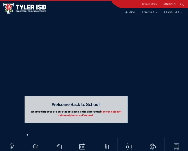 Desktop screenshot
